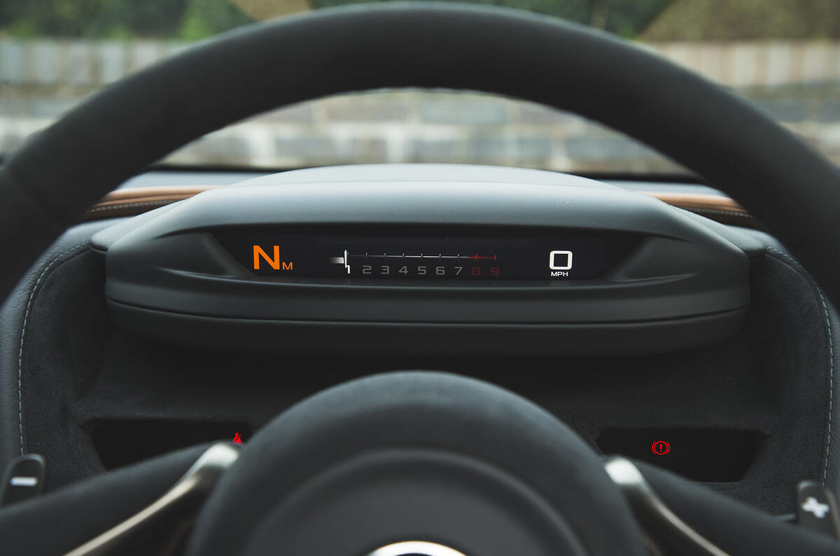 Mclaren 720s Long Term Review 2019 Five Months In Woking S Premier Supercar Autocar