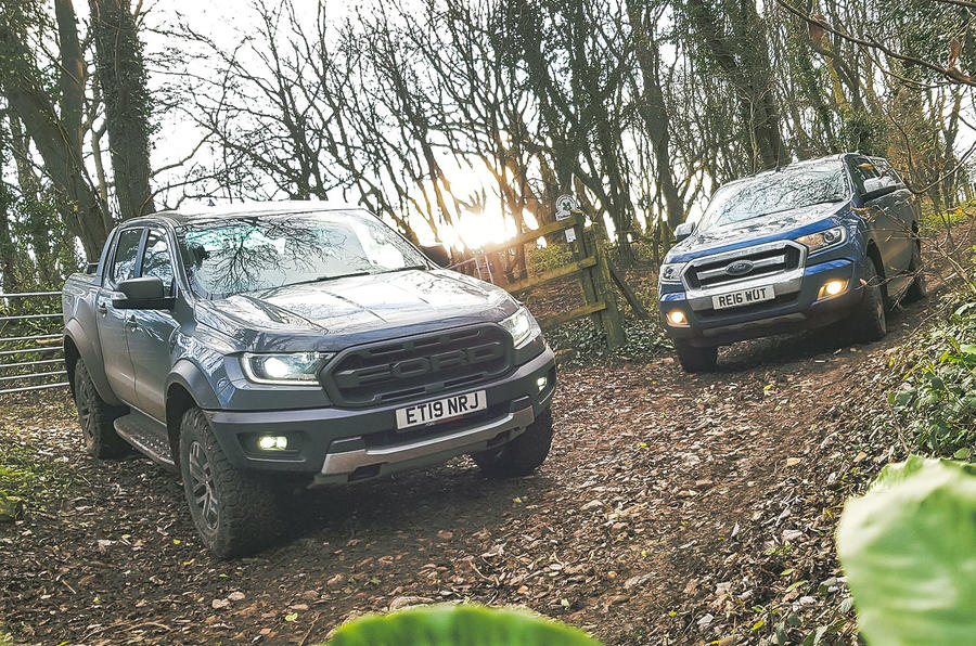 Ford Ranger Raptor long-term review - three months with Ford's extreme  off-road pick-up