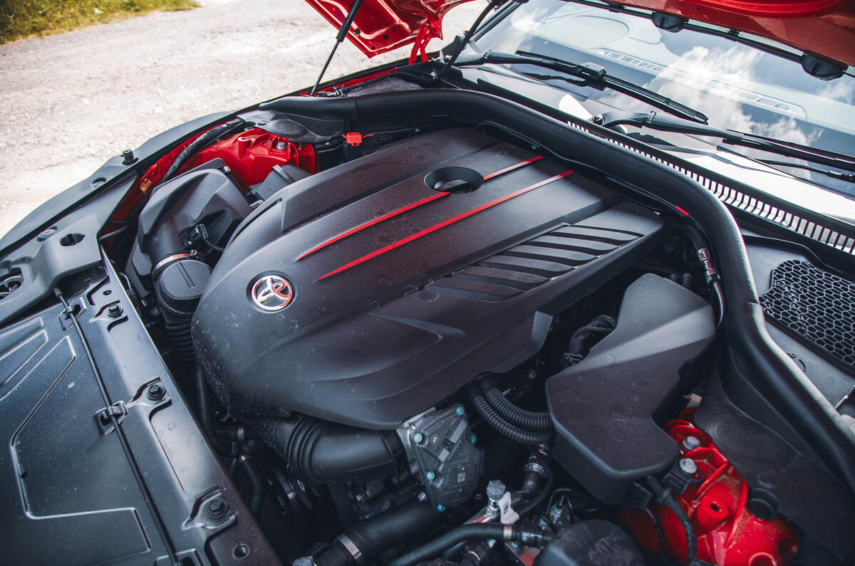 toyota gr supra lt ms 44