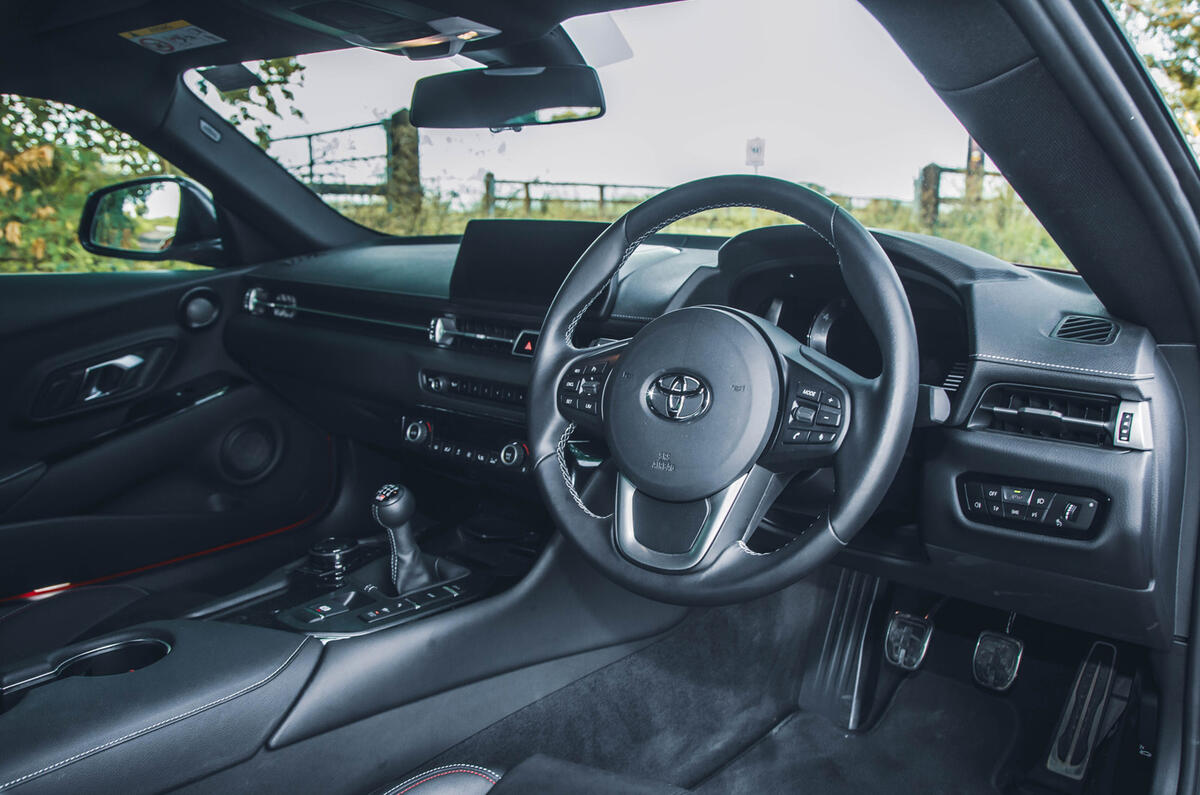 toyota gr supra lt ms 51