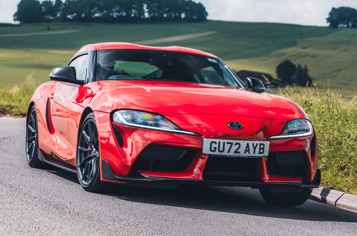 toyota gr supra lt ms 6