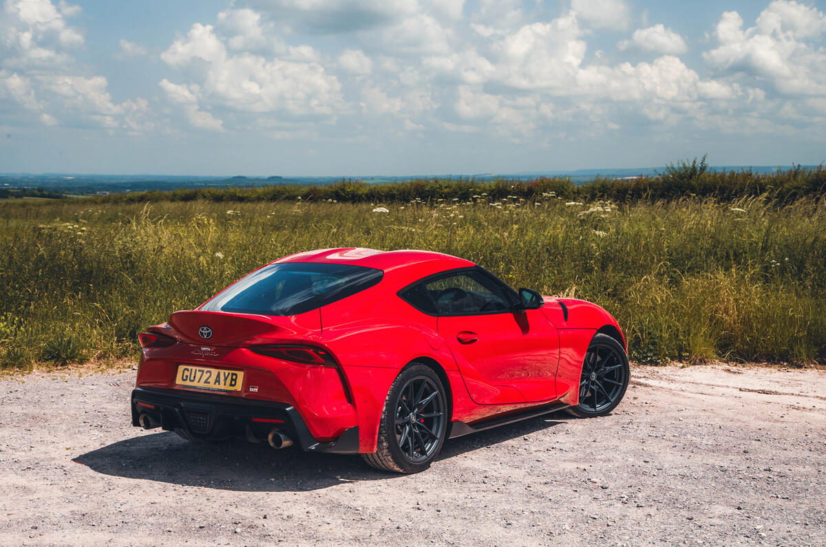 toyota gr supra lt ms 79