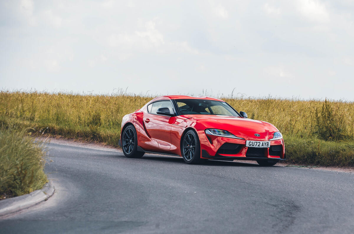 toyota gr supra lt ms 8