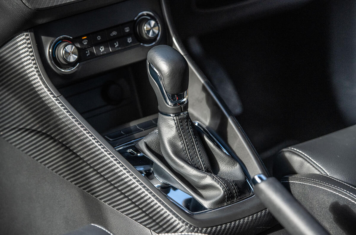 MG ZS EV 2020 longterm test Autocar