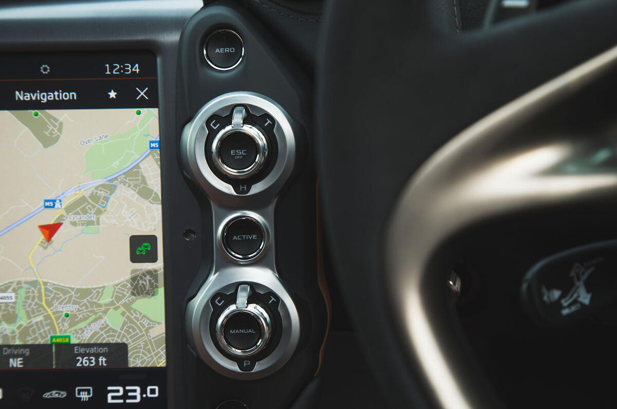 Mclaren 720s Long Term Review 2019 Five Months In Woking S Premier Supercar Autocar