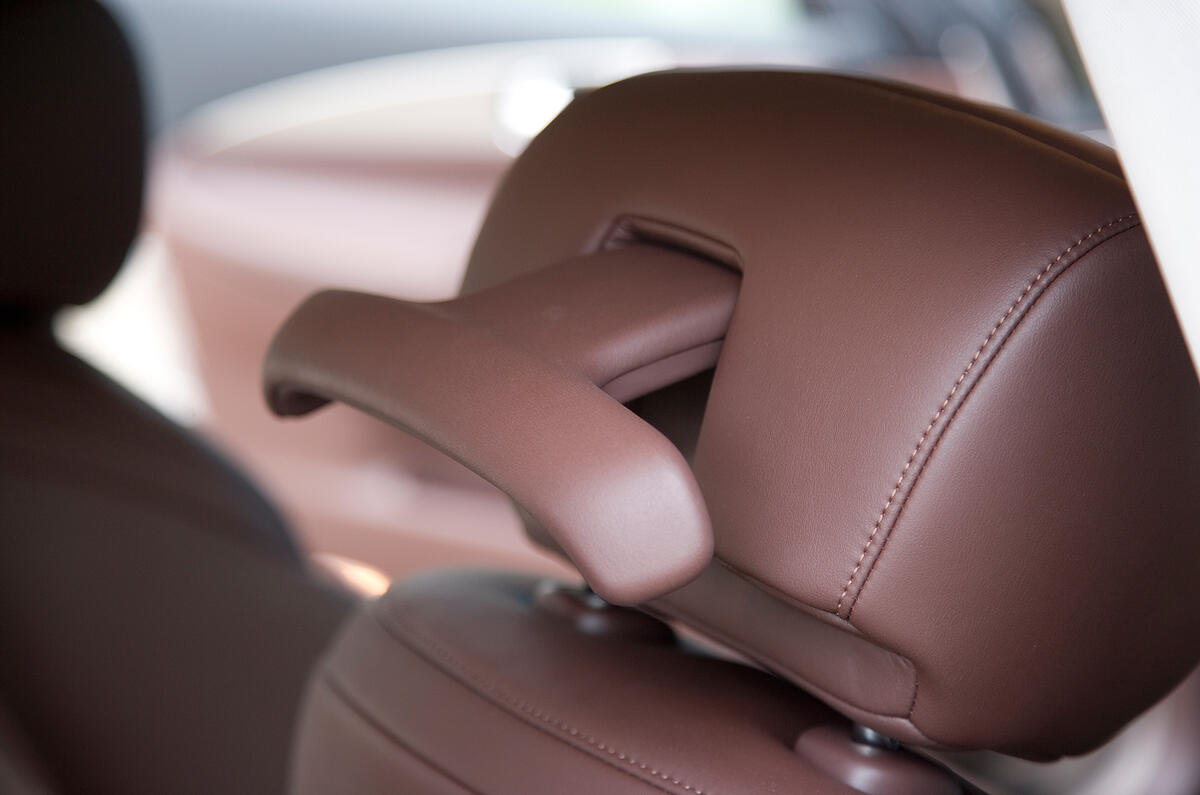 Infiniti EX 20092015 Review (2022) Autocar