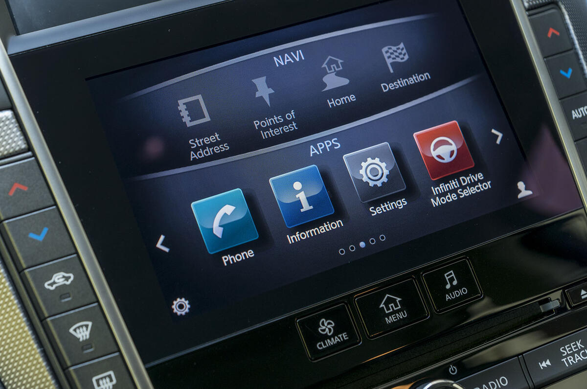 q50 device offline