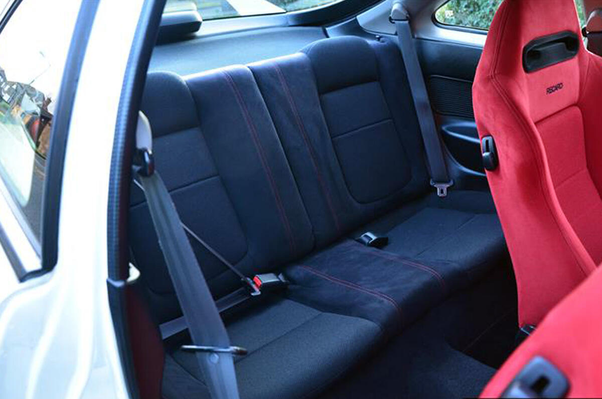 To Buy Or Not To Buy 1997 Honda Integra Dc2 Type R For