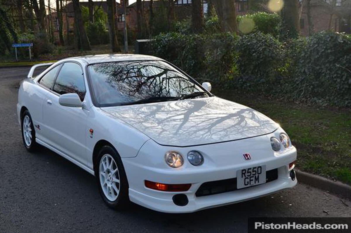To Buy Or Not To Buy 1997 Honda Integra Dc2 Type R For 4599 Autocar To Buy Or Not To Buy 1997 Honda Integra Dc2 Type R For 4599 Autocar