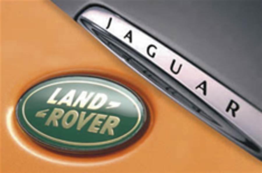 Offers welcome for Jaguar and Land Rover