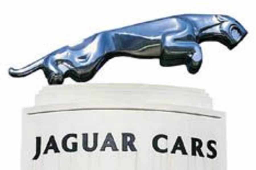 Jaguar could be sold in Ford review
