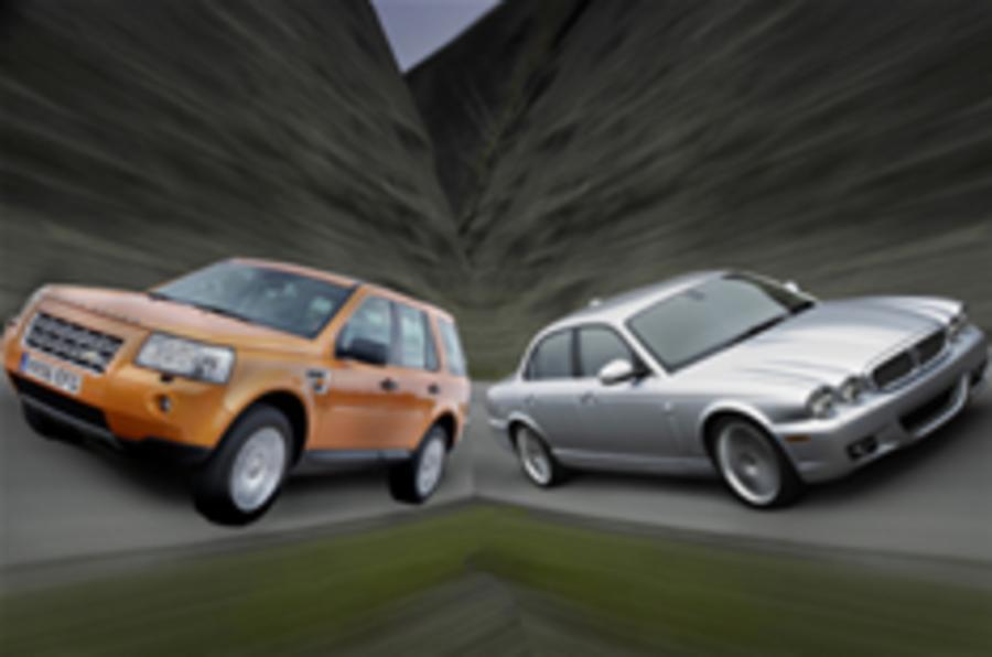 Jaguar and Land Rover: the bidders