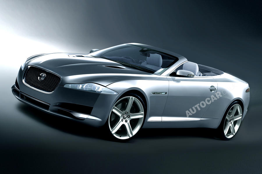 Jaguar expansion by 2015