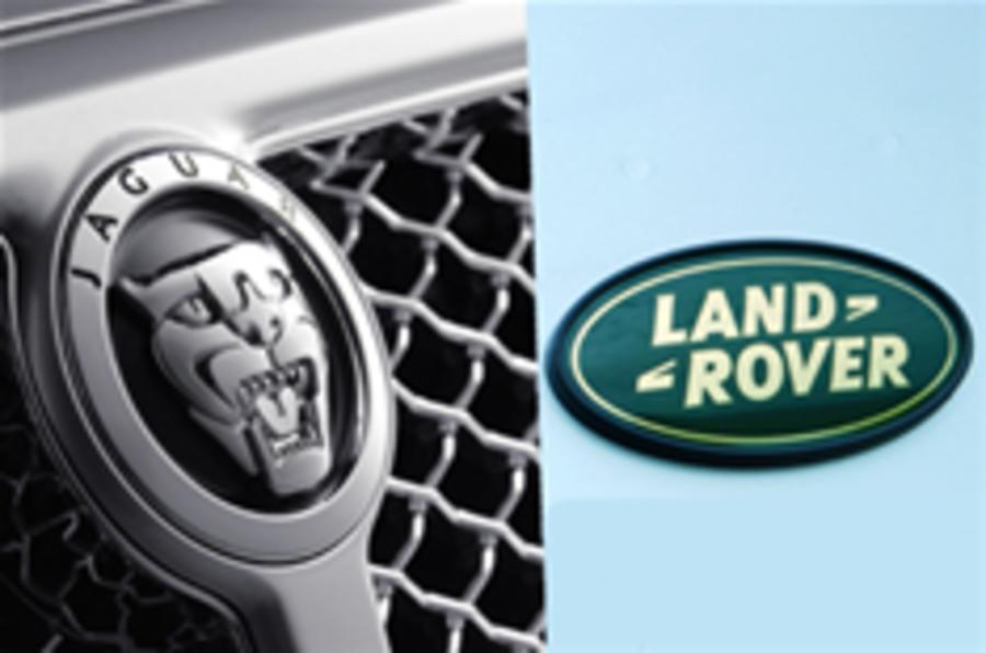 New owner for Jag and Land Rover by 2008
