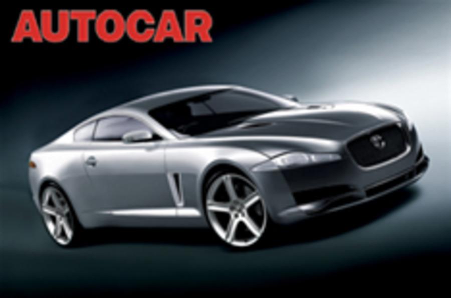 Jaguar: tomorrow's models