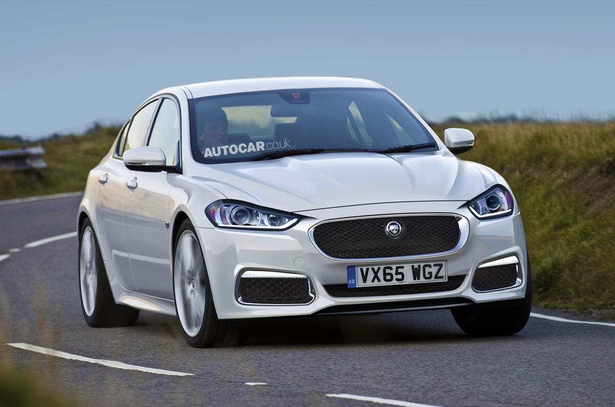 Jaguar's-crucial-baby-saloon-|-Autocar