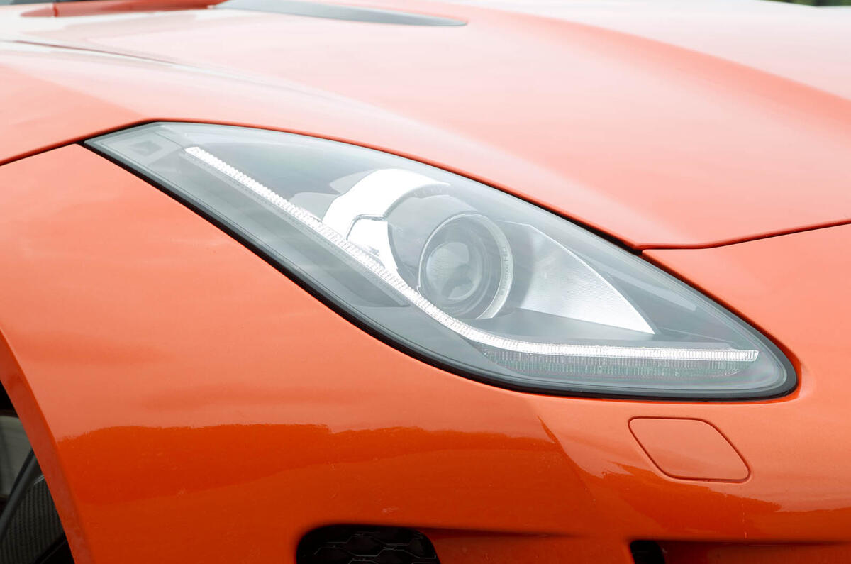 Jaguar F Type Convertible Review 2020 Autocar