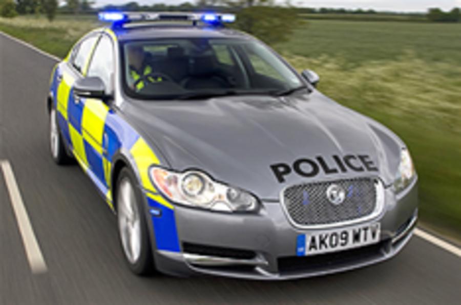 Police misfuelling costs £1m