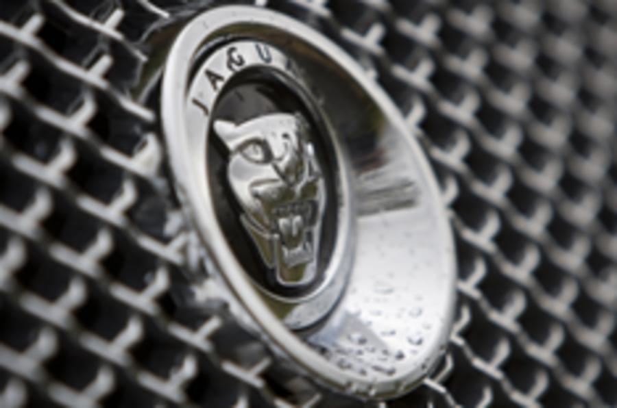 Ford close to Jaguar-Land Rover decision