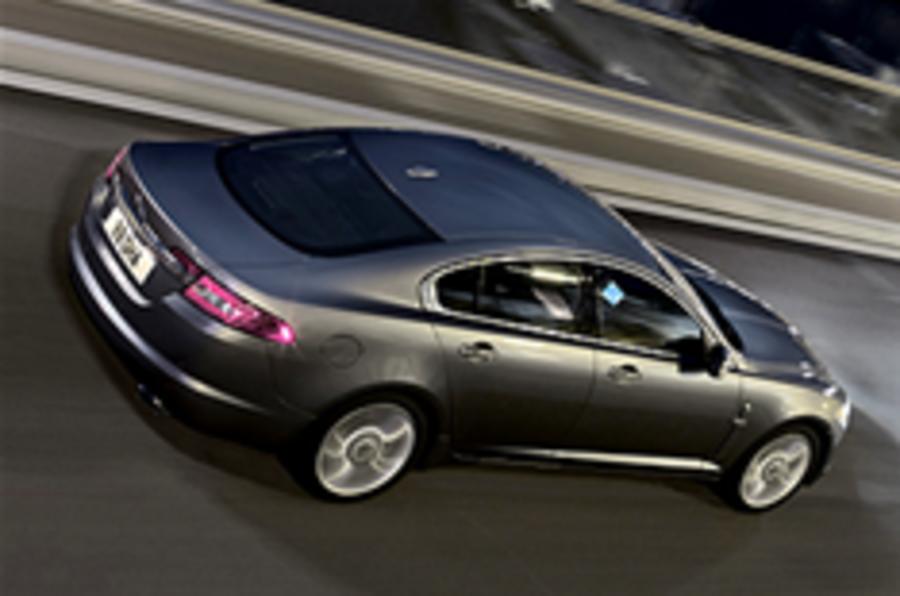 Hybrid blitz for Jaguar/Land Rover