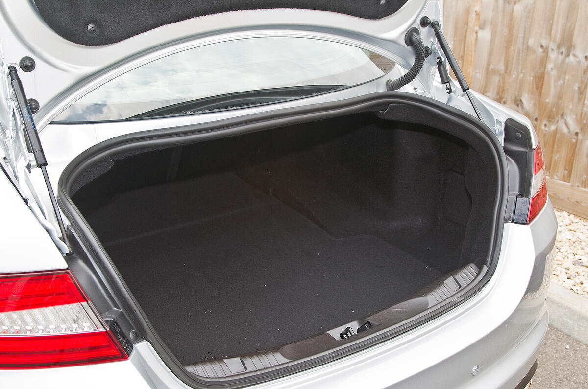 Jaguar XF (20082015) Review Autocar