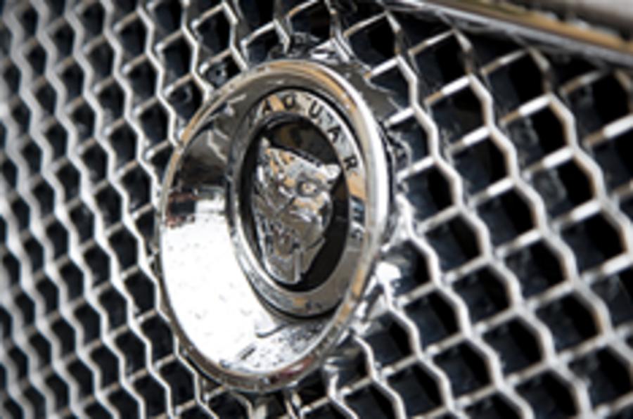 Jaguar Land Rover loses £280m