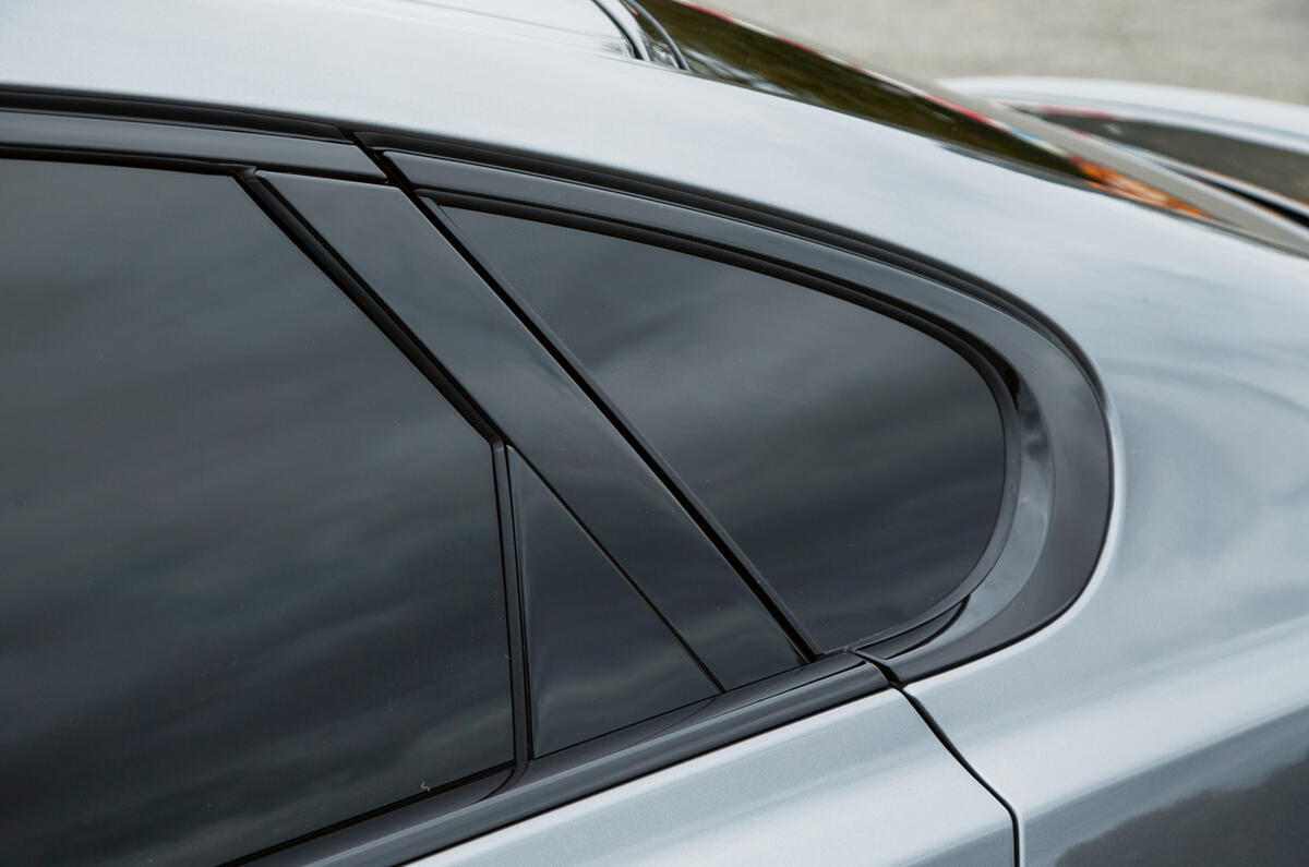 Jaguar XF Review (2023) Autocar