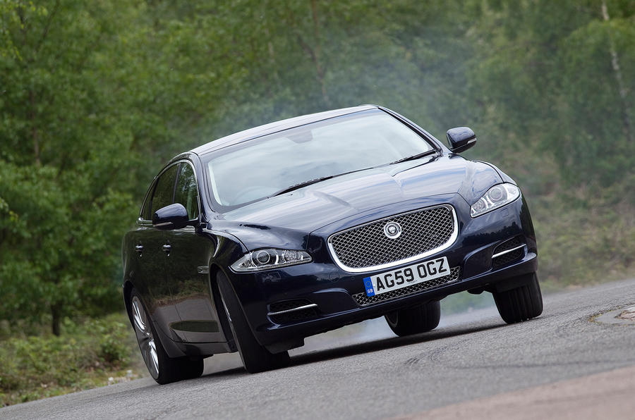 Best car deals: Jaguar XJ, Hyundai ix35, Mercedes SLK, VW Golf