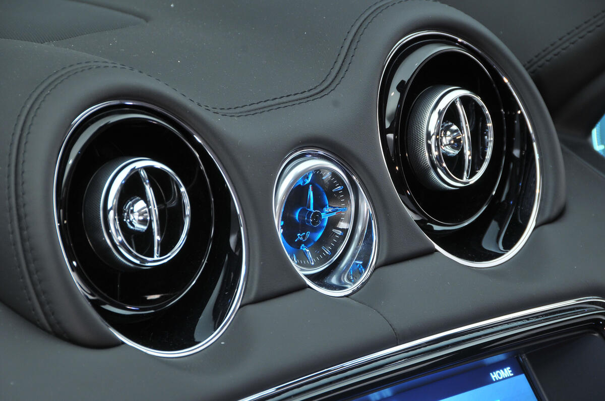 Jaguar XJ 20102019 Review (2022) Autocar