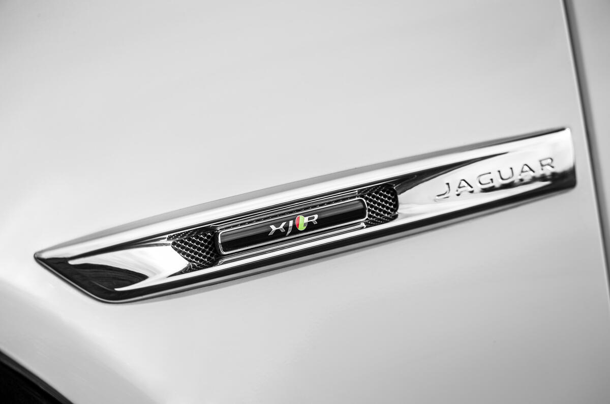 Jaguar Review (2020) Autocar