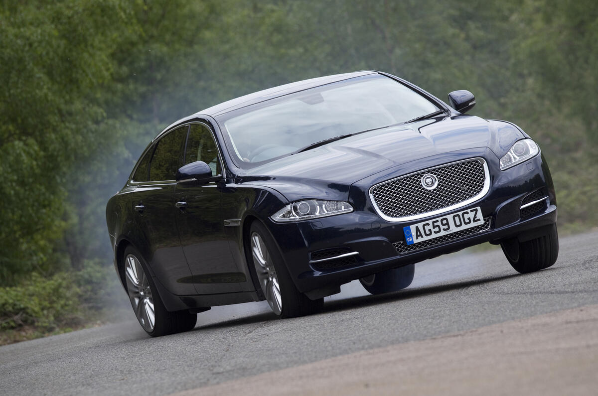 JLR's sales rise 47 per cent