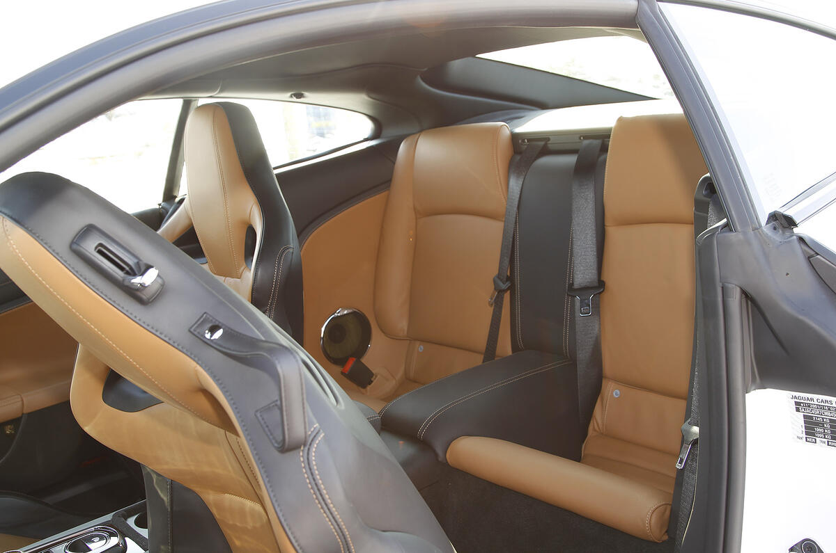 Jaguar XK 20062014 Review (2022) Autocar