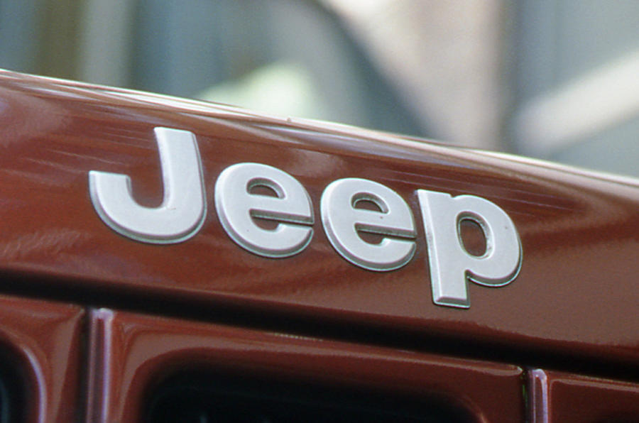 Jeep plans 'supermini SUV'