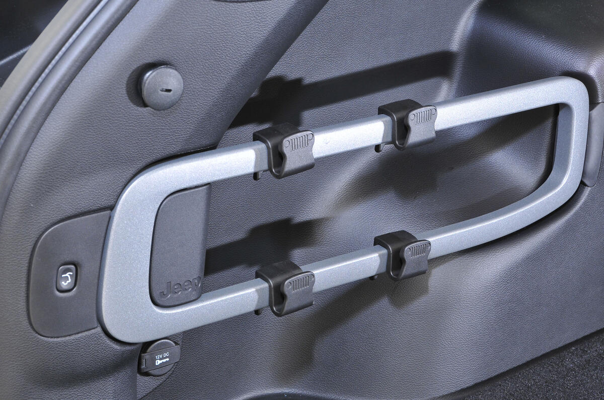 Jeep Cherokee Review (2022) Autocar