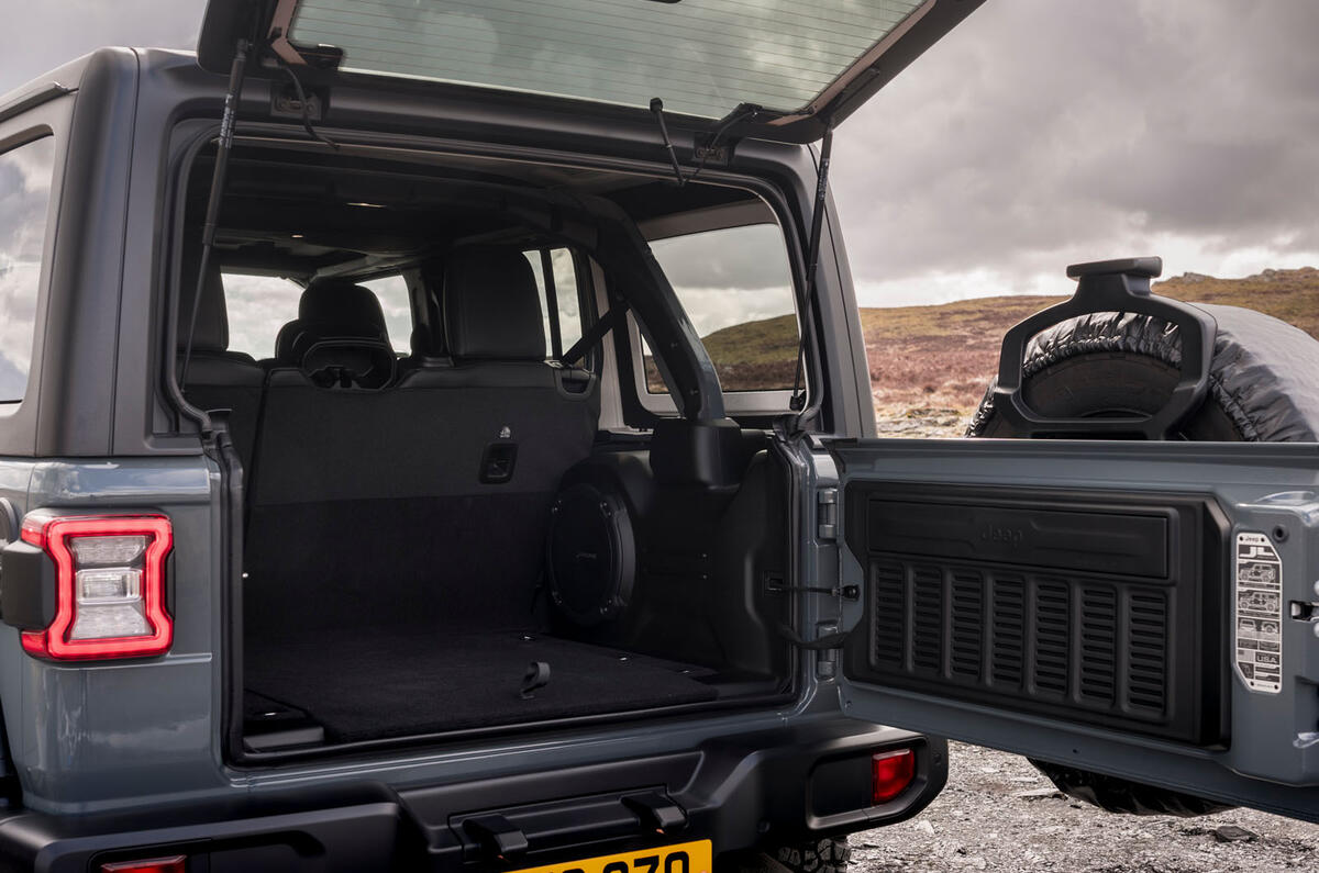 jeep wrangler avis 2024 18 bottes
