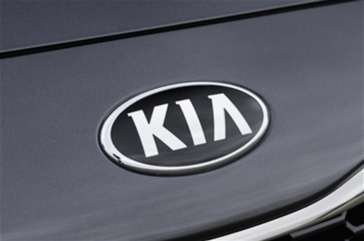 Geneva 2012: Kia to push CNG development