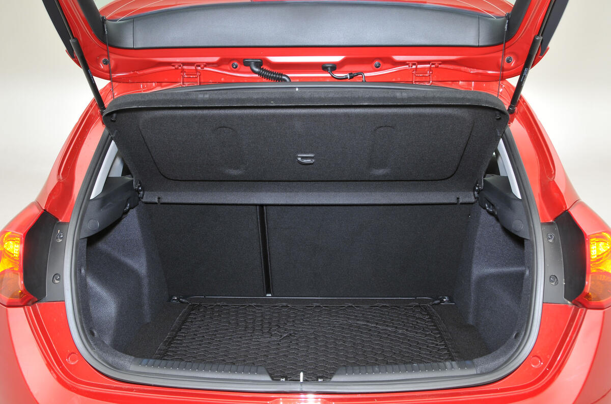 Kia Cee'd 20122018 Review (2021) Autocar