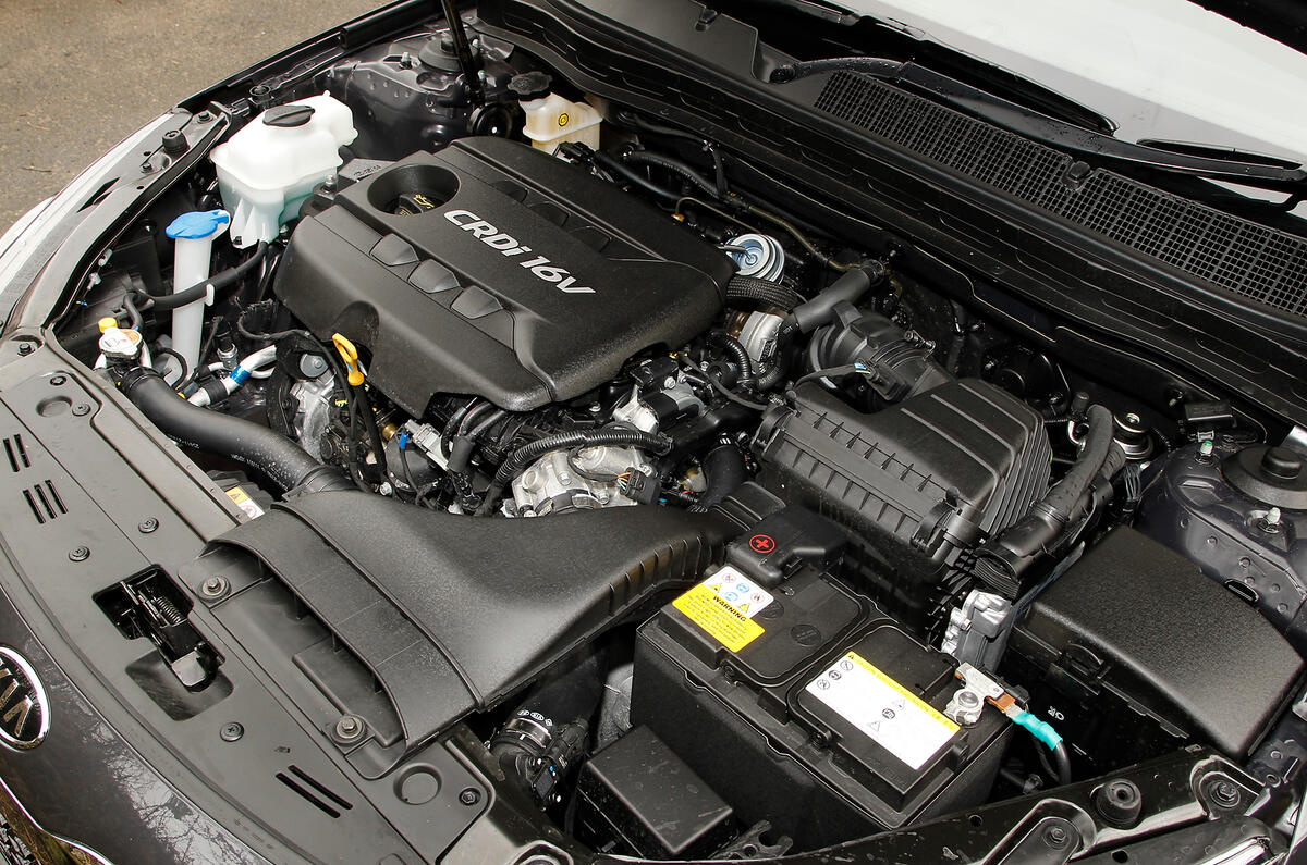 Kia Optima 20122015 Review (2022) Autocar