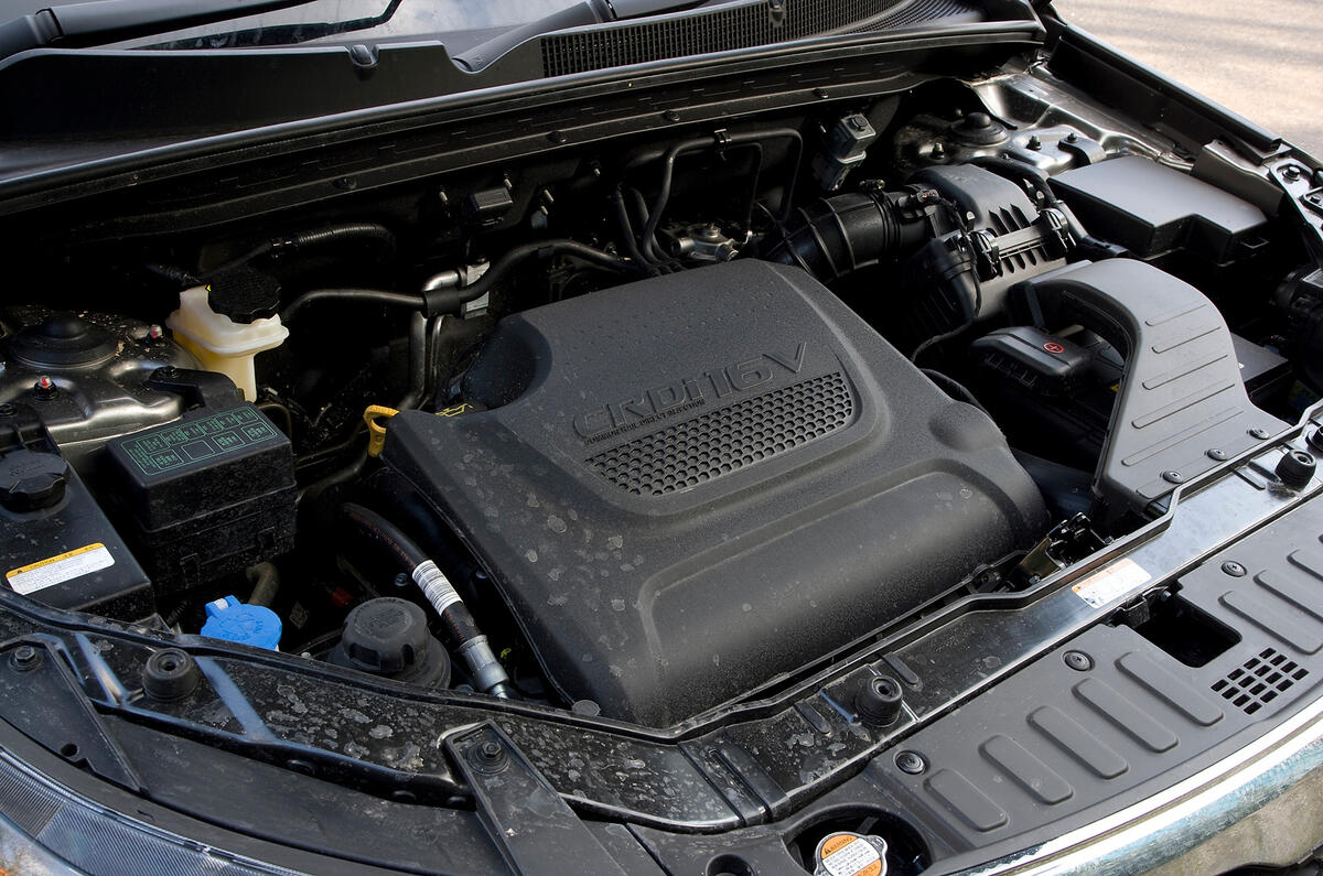 Santa Fe Suv >> Kia Sorento 2010-2014 Review (2019) | Autocar Santa Fe Suv >> Kia Sorento 2010-2014 Review (2019) | Autocar