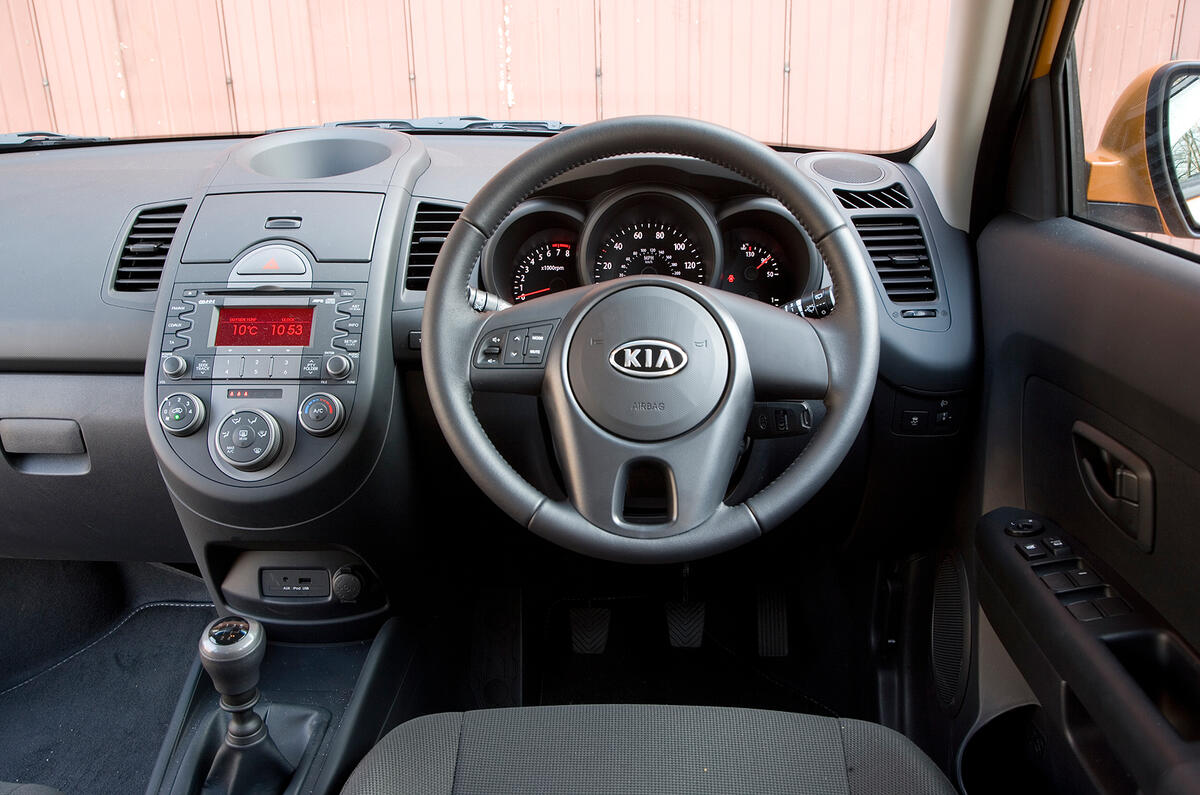 Kia Soul 2009 2014 Review 2020 Autocar