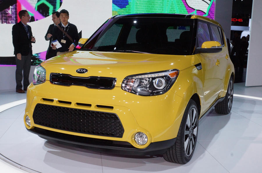 Will the Soul become Kia&#039;s legacy model?