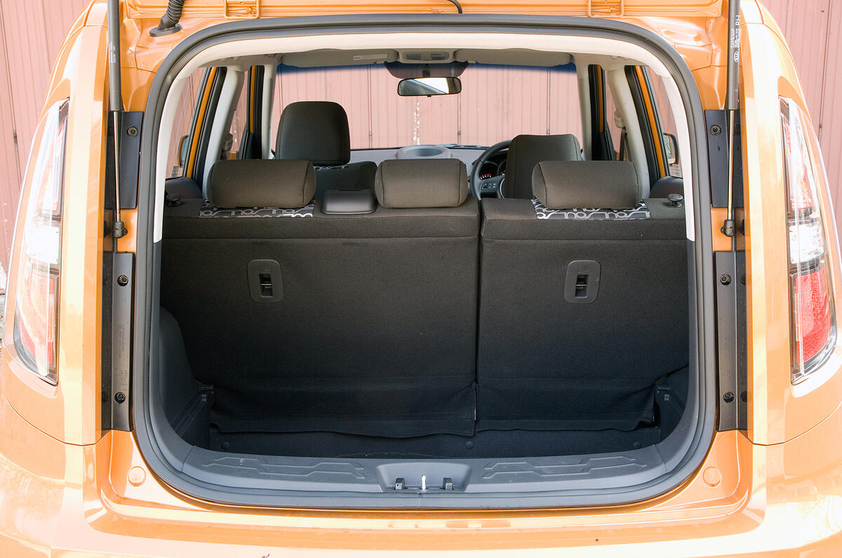 Kia Soul 20092014 Review (2021) Autocar