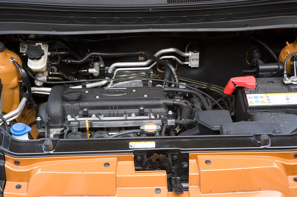 Kia Soul 20092014 Review (2022) Autocar