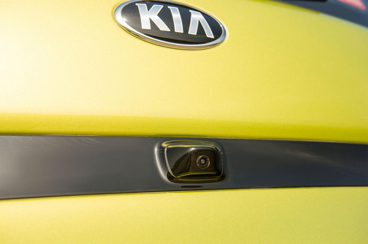 Kia Soul 20142019 Review (2022) Autocar