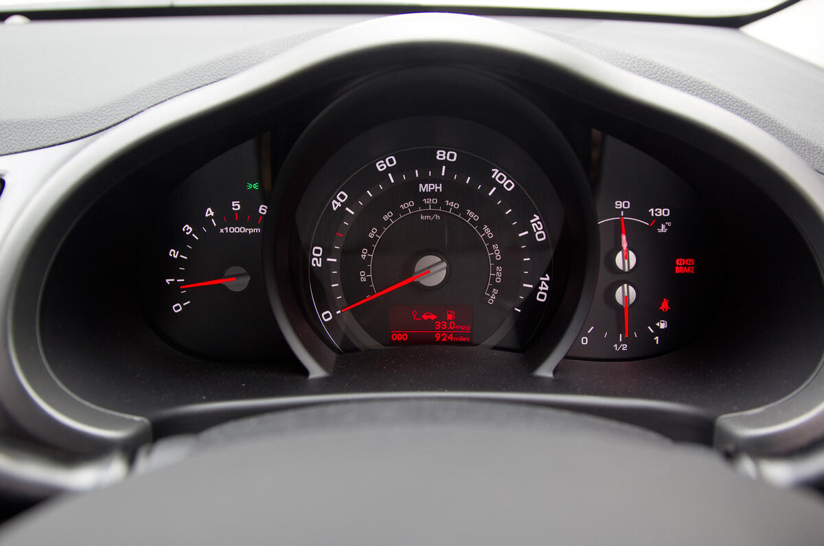 Kia Sportage 20102016 Review (2022) Autocar