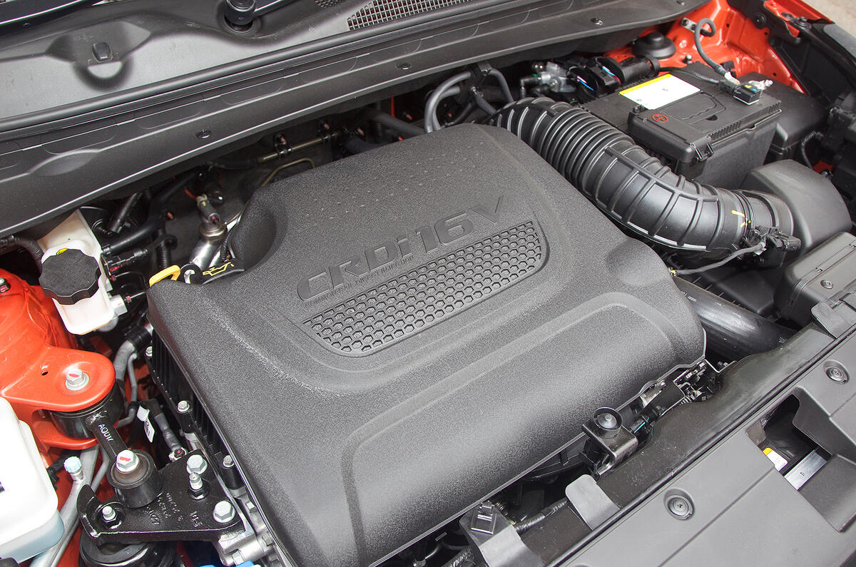 Kia Sportage 2010 2016 Performance Autocar