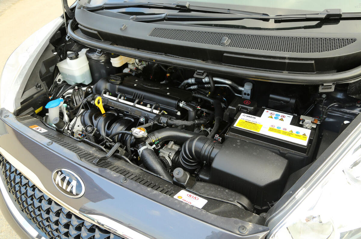 Tende Parasole Auto Su Misura Per Kia Venga 5-Porte (2010-2019) – Set 6 Pezzi - 3