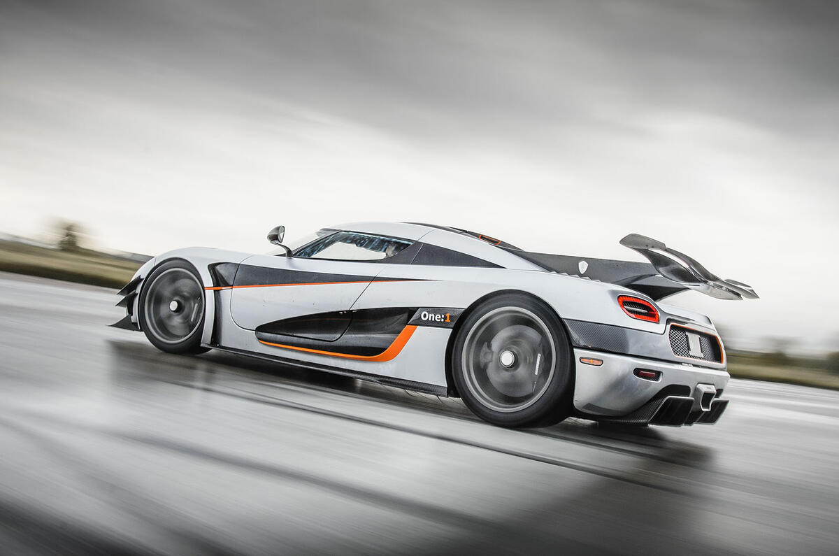 Koenigsegg One 1 >> Koenigsegg One 1 2015 2016 Review 2019 Autocar Koenigsegg One 1 >> Koenigsegg One 1 2015 2016 Review 2019 Autocar