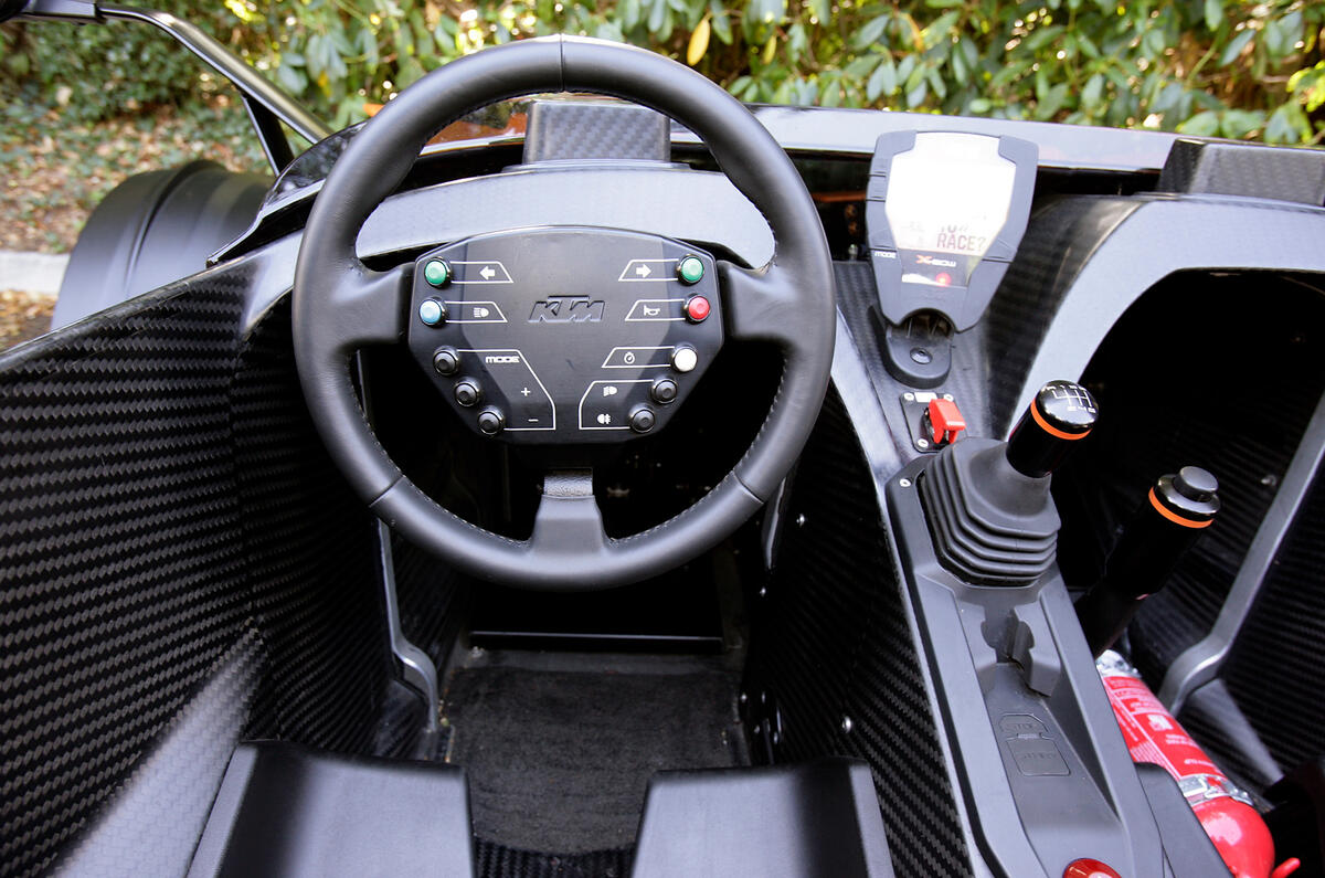 Ktm X Bow Price >> Ktm X Bow Review 2020 Autocar Ktm X Bow Price >> Ktm X Bow Review 2020 Autocar