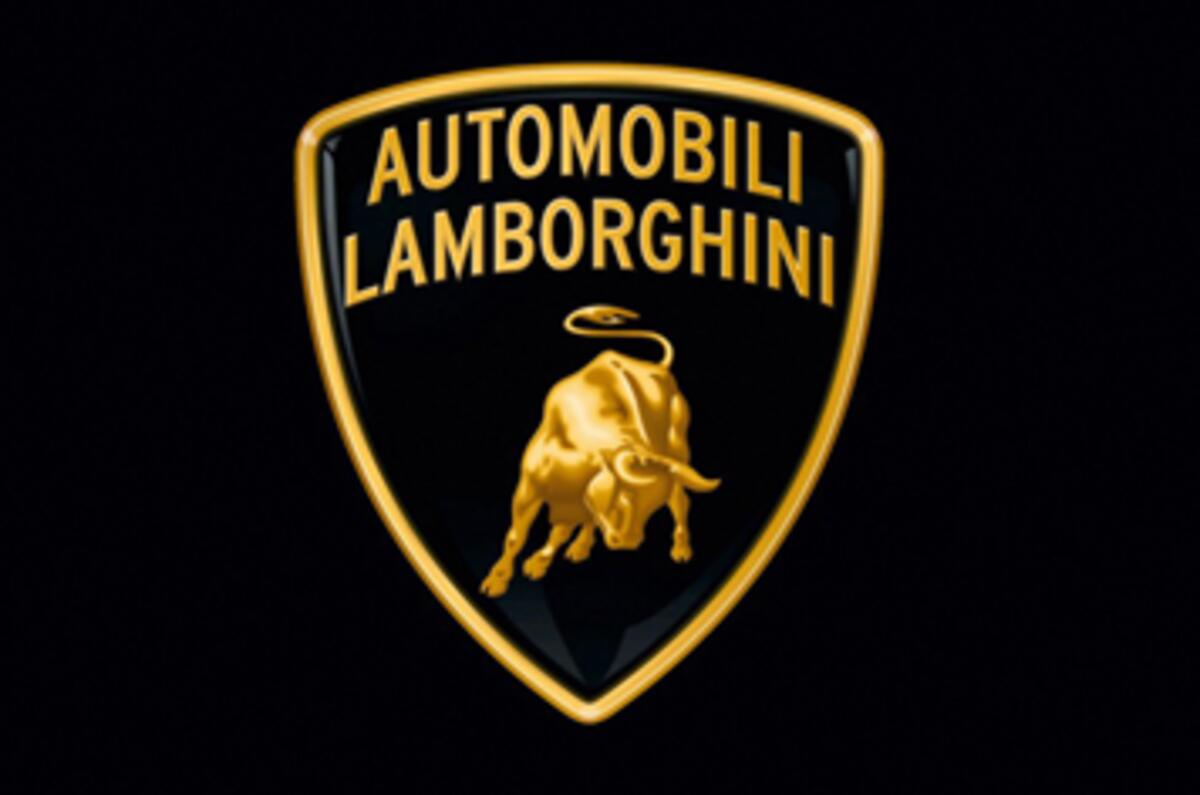 Lamborghini: &quot;no turbocharging for now&quot;